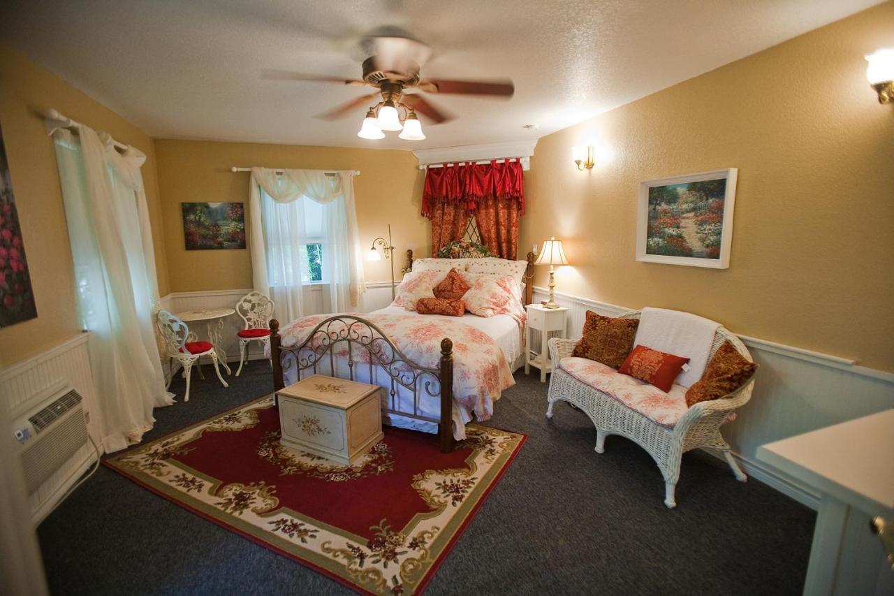 Bed And Breakfast On White Rock Creek Waco Zewnętrze zdjęcie