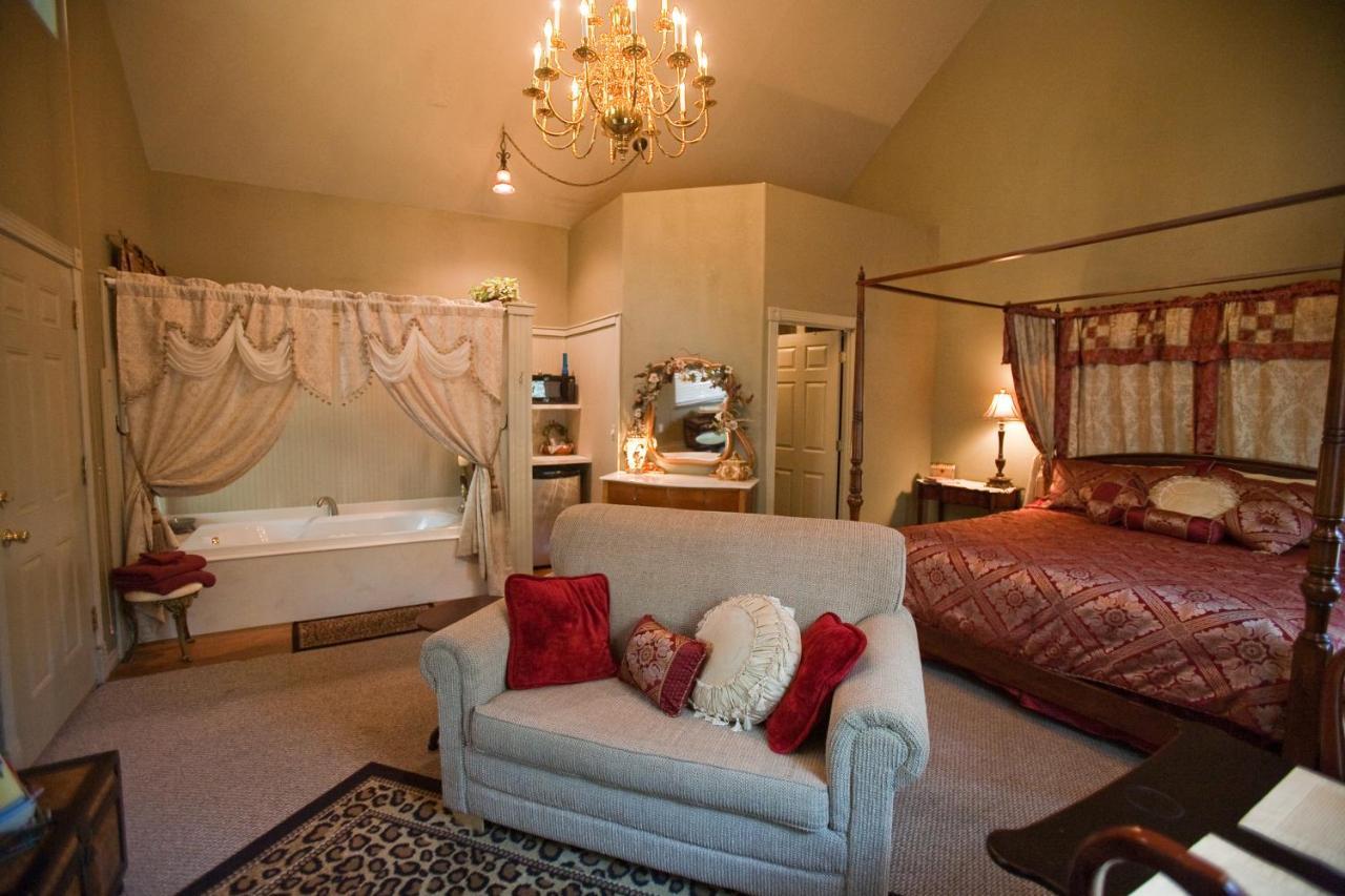 Bed And Breakfast On White Rock Creek Waco Zewnętrze zdjęcie